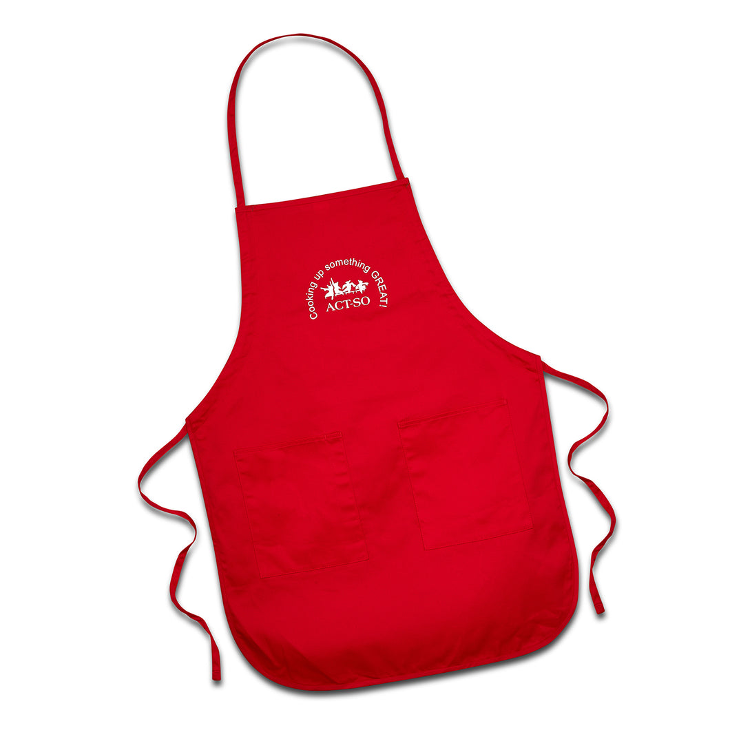 ACT-SO Aprons