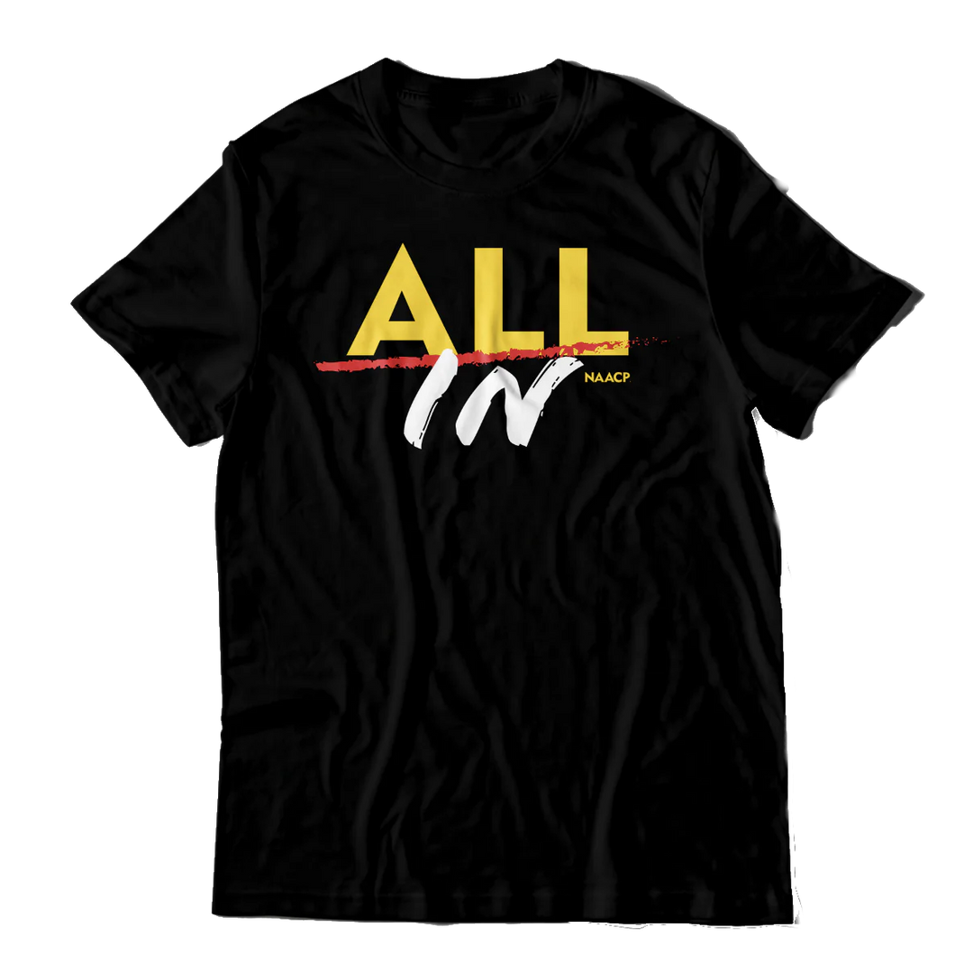 ALL IN T-Shirts