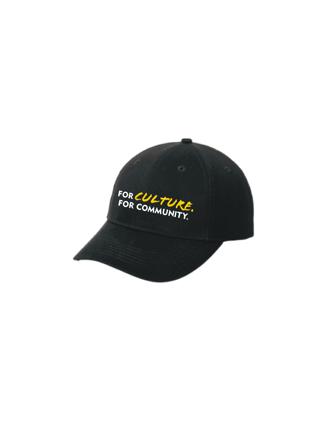 For Culture Hat