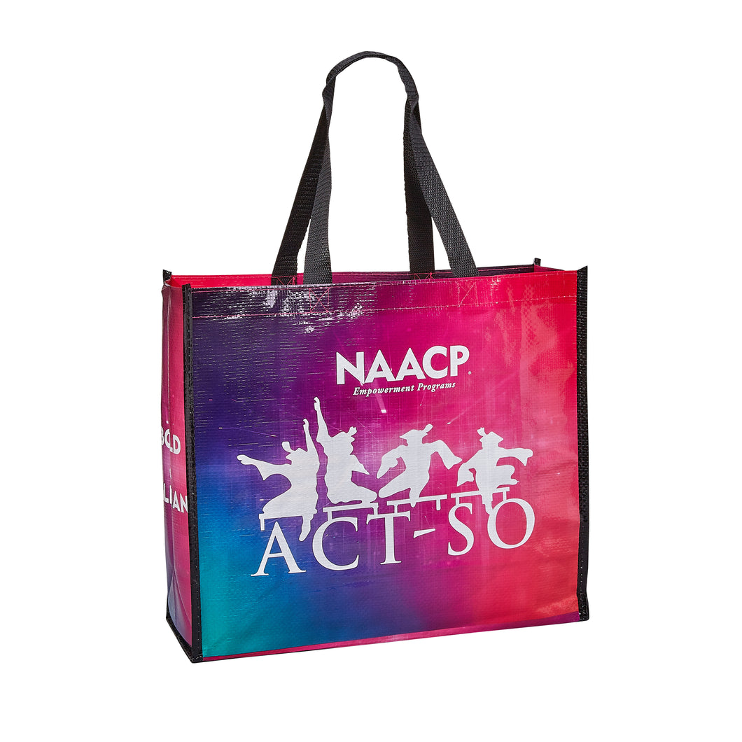 Act-So Shopping Bag