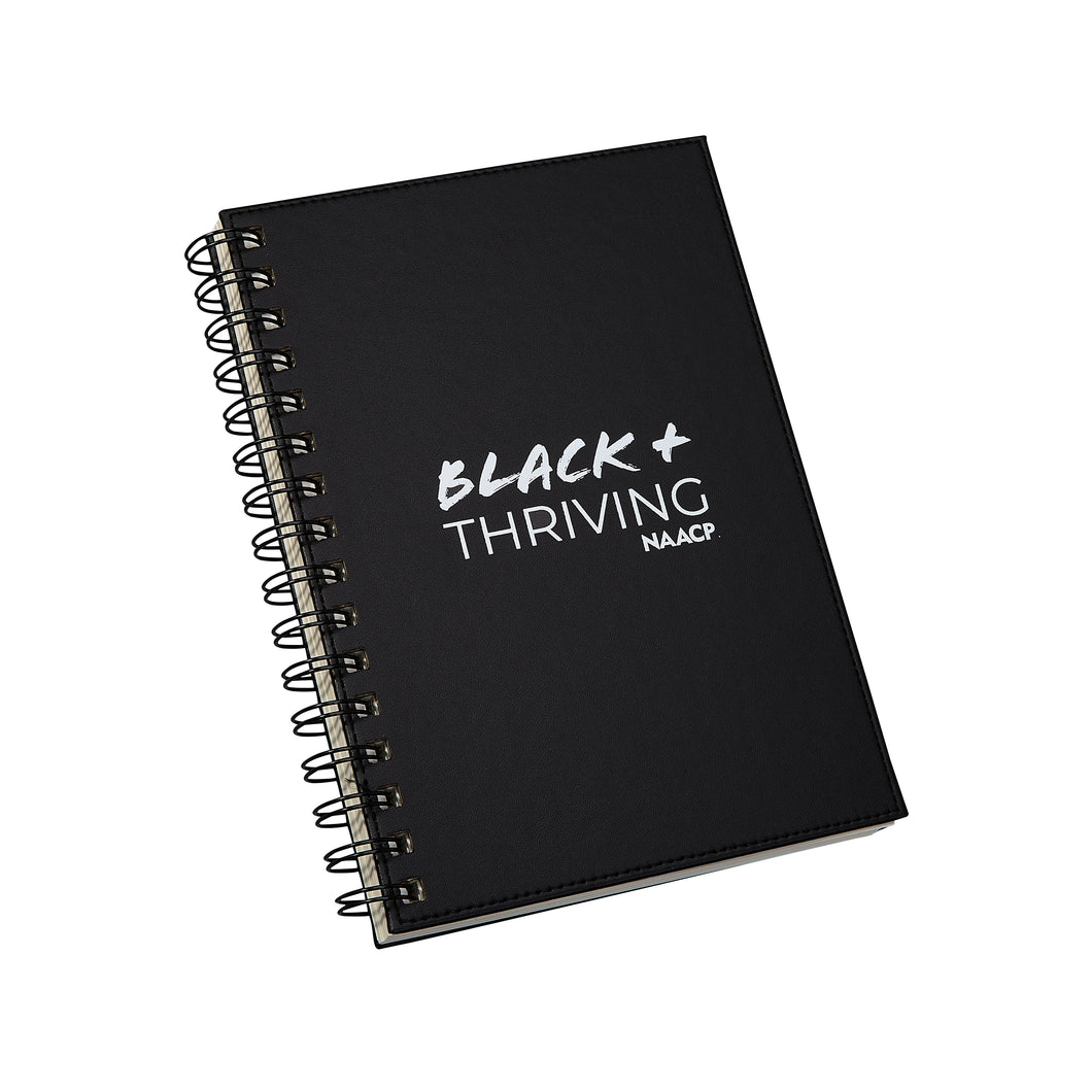 Black Thriving Journals