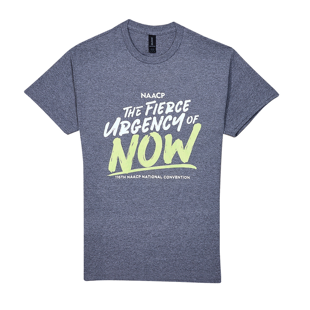 Fierce Urgency T-Shirt