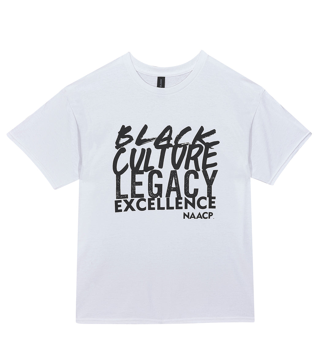 Legacy Excellence T-Shirt