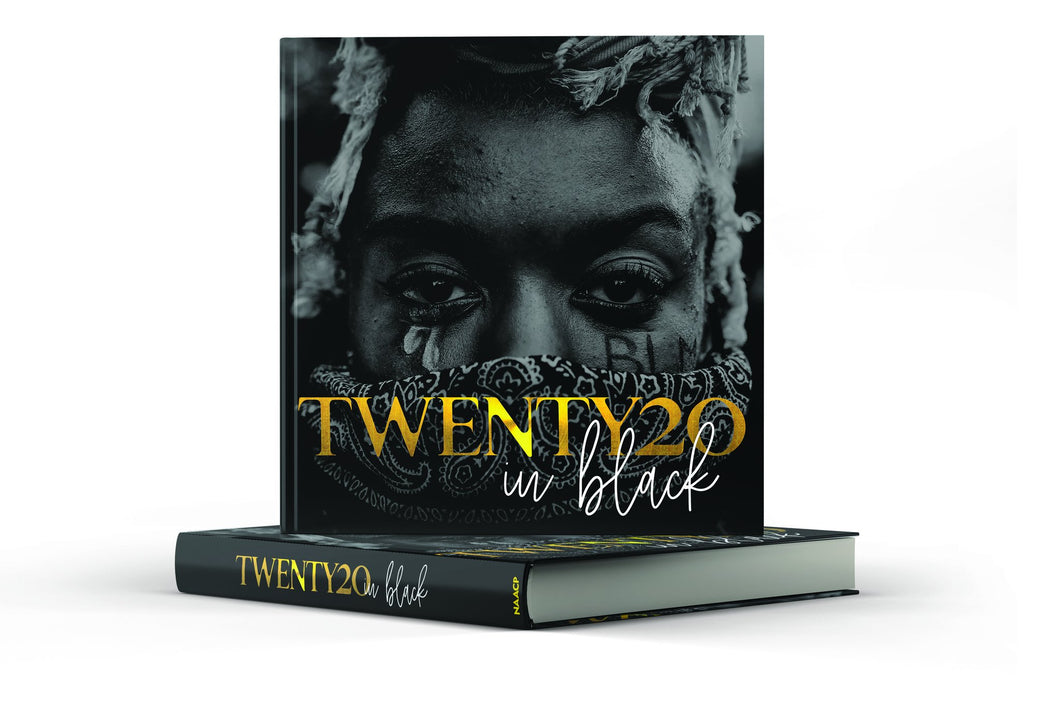 Twenty 20 in Black Book