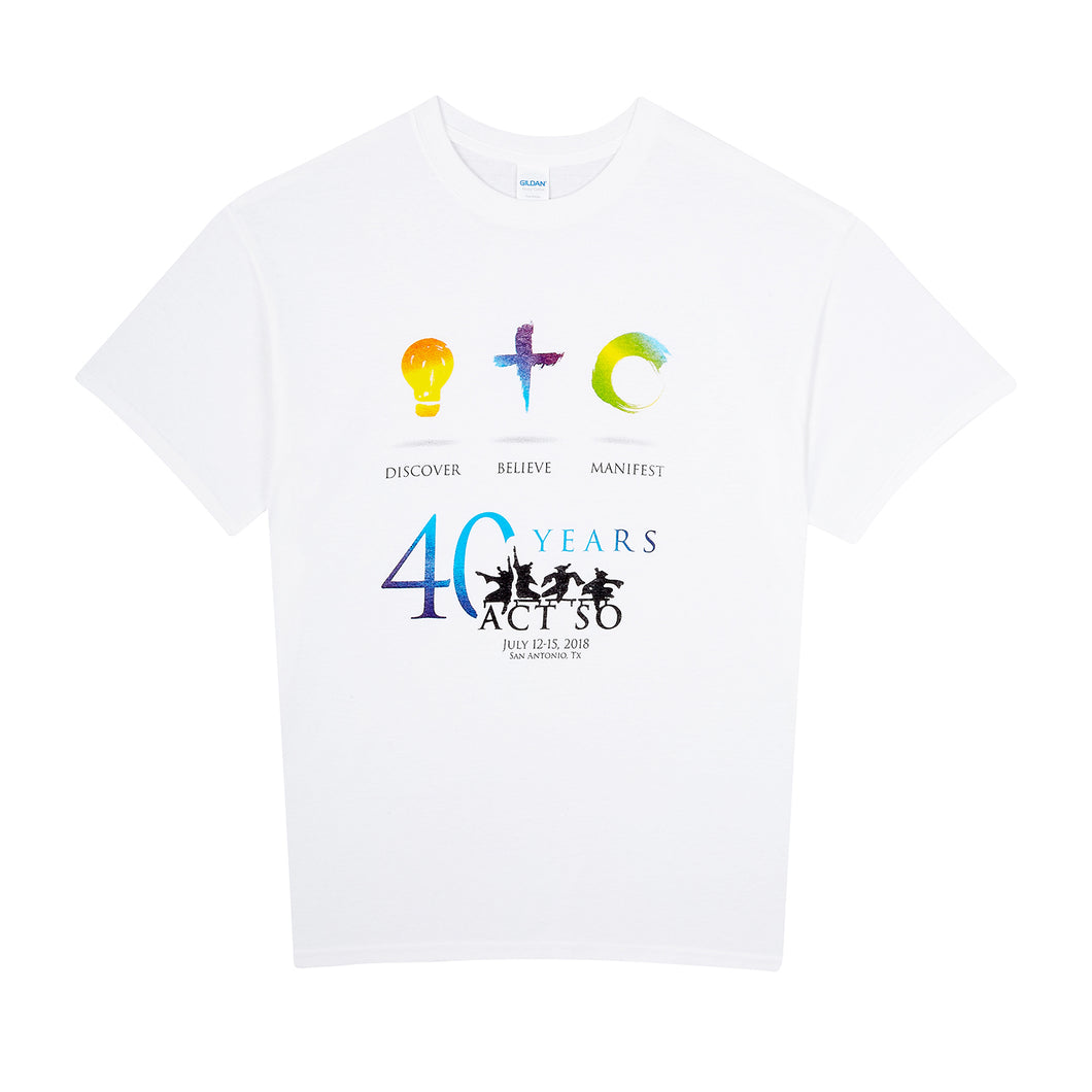 ACT SO 40 Year Anniversary Shirt NAACP Store act-so-40-year-anniversary-shirt-naacp-store