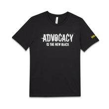 Load image into Gallery viewer, Advocacy T-Shirt

