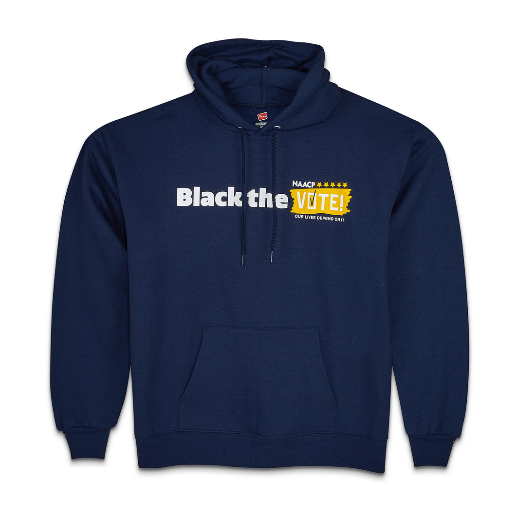 Black The Vote Sweatshirt