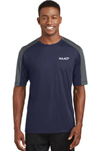 Load image into Gallery viewer, Dri-Fit Sport-Tek / NAACP Embroidery

