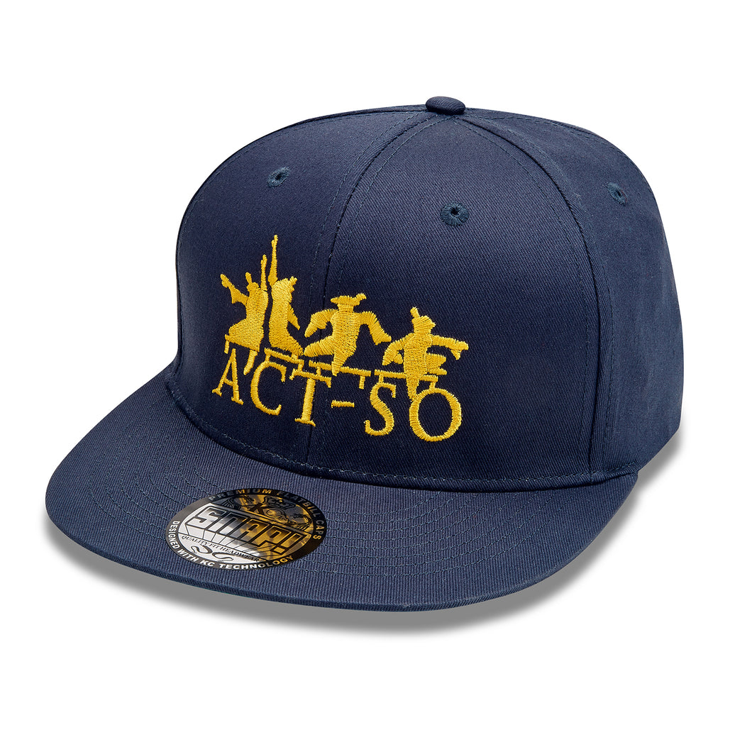 Snap Back Hats