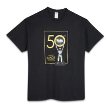 Load image into Gallery viewer, T-Shirt: Image Awards 50th
