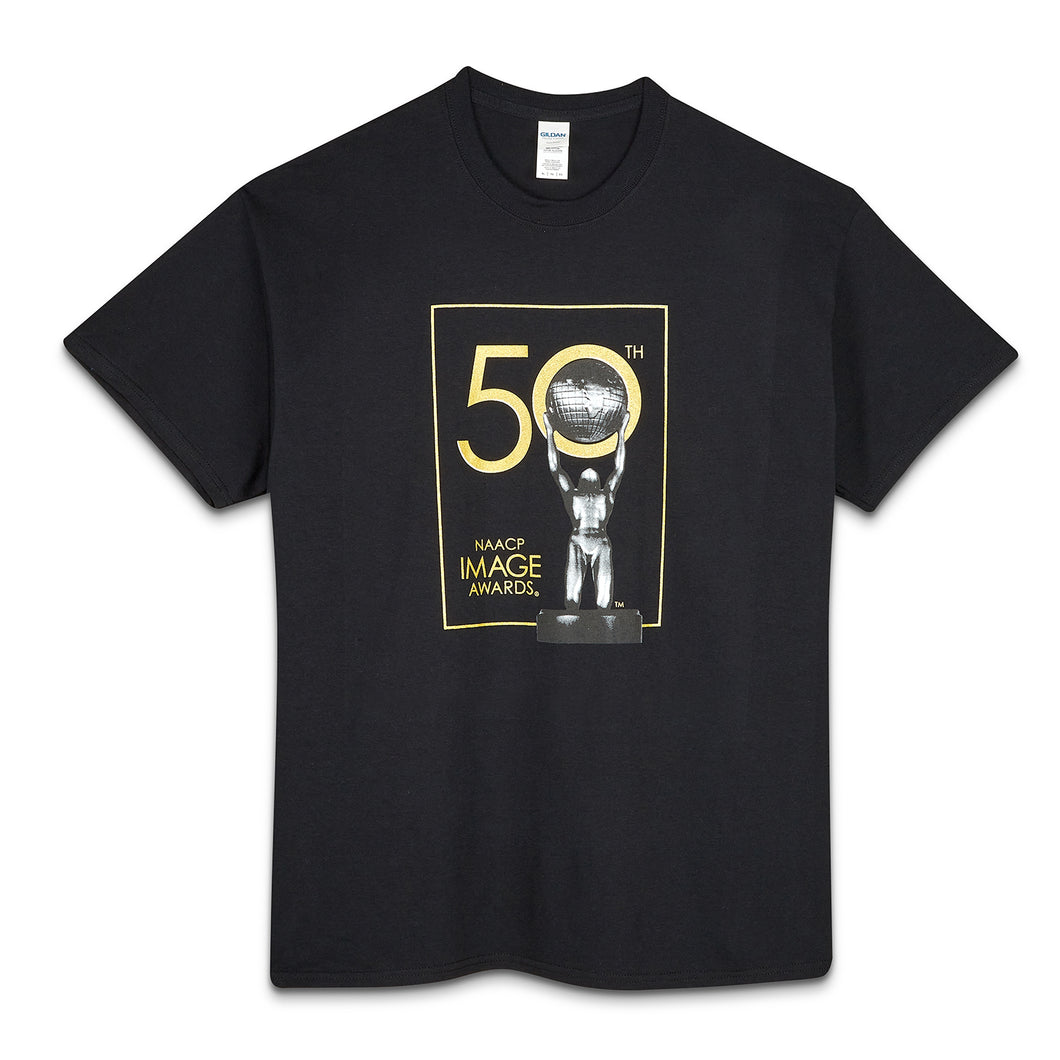 T-Shirt: Image Awards 50th