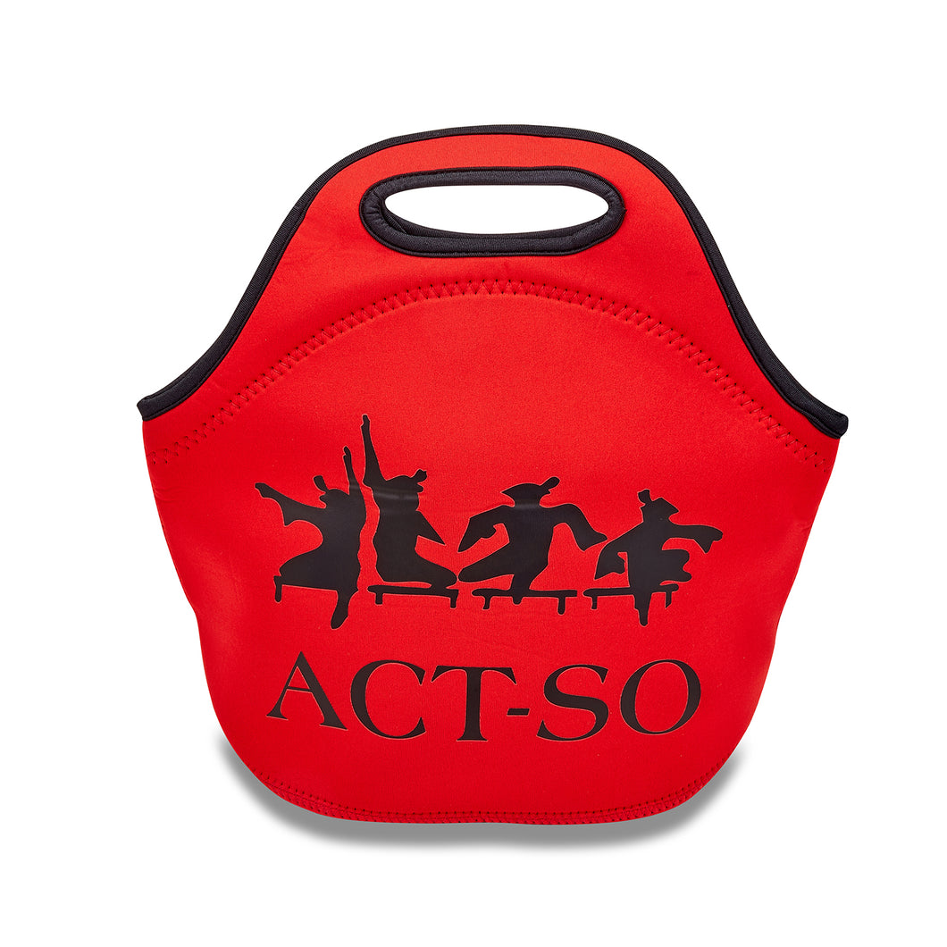 ACT-SO Lunch Bags
