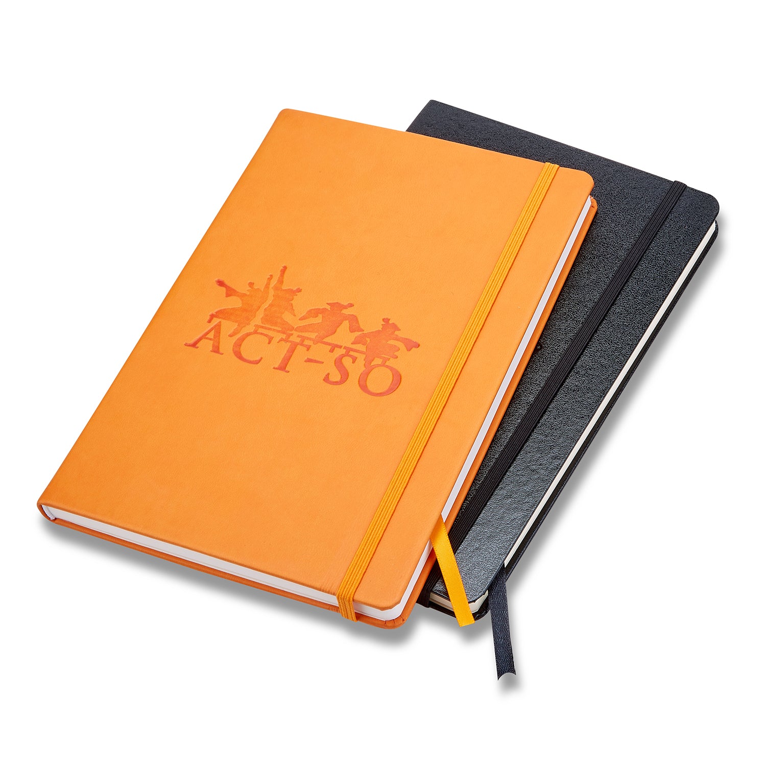 ACT-SO Journals Leather – NAACP Store