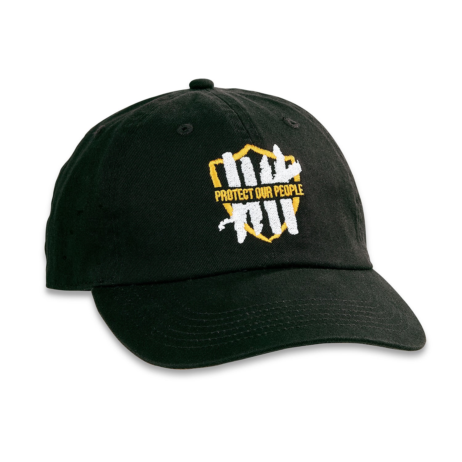 Protect Our People Hat – NAACP Store