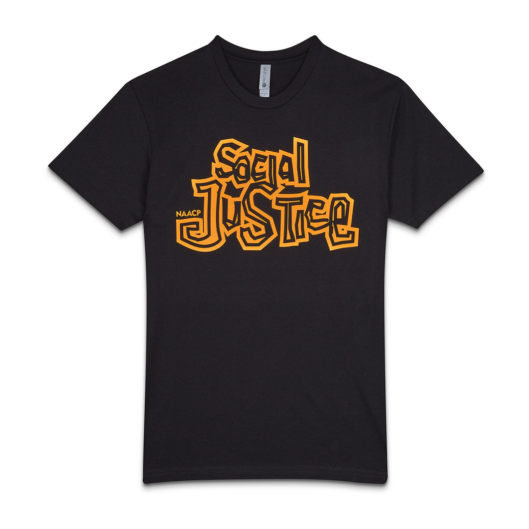 Social Justice T-Shirt