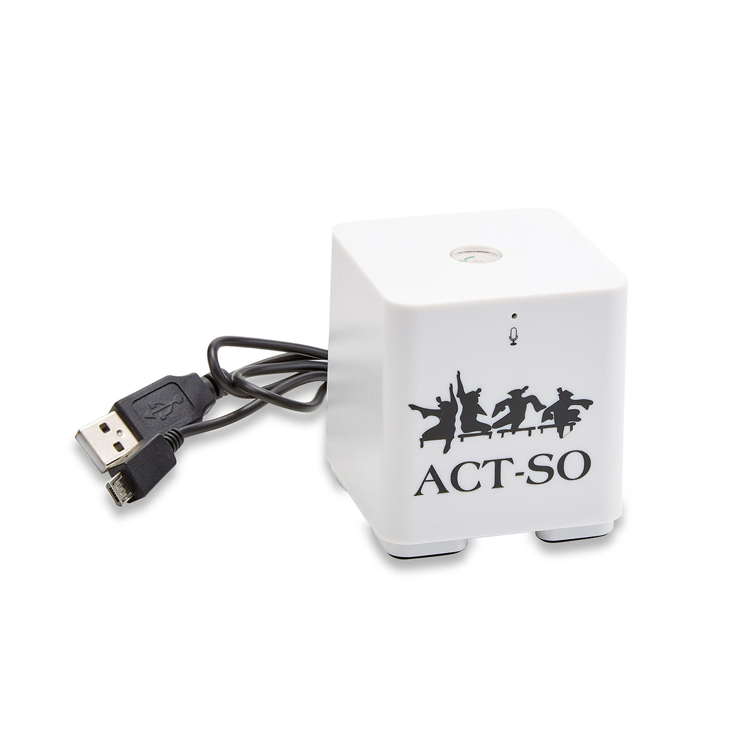 ACT-SO Bluetooth Speakers