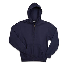 Load image into Gallery viewer, Navy Hoodies

