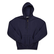 Load image into Gallery viewer, ACT-SO Navy Hoodies
