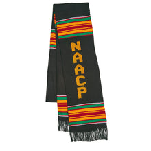 Load image into Gallery viewer, NAACP Stole Black Gold
